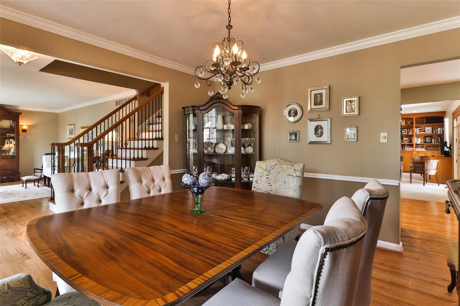 667 Waterford Ridge Drive Ballwin, MO 63021 - Photo 7 of 30 Gallery Image 7