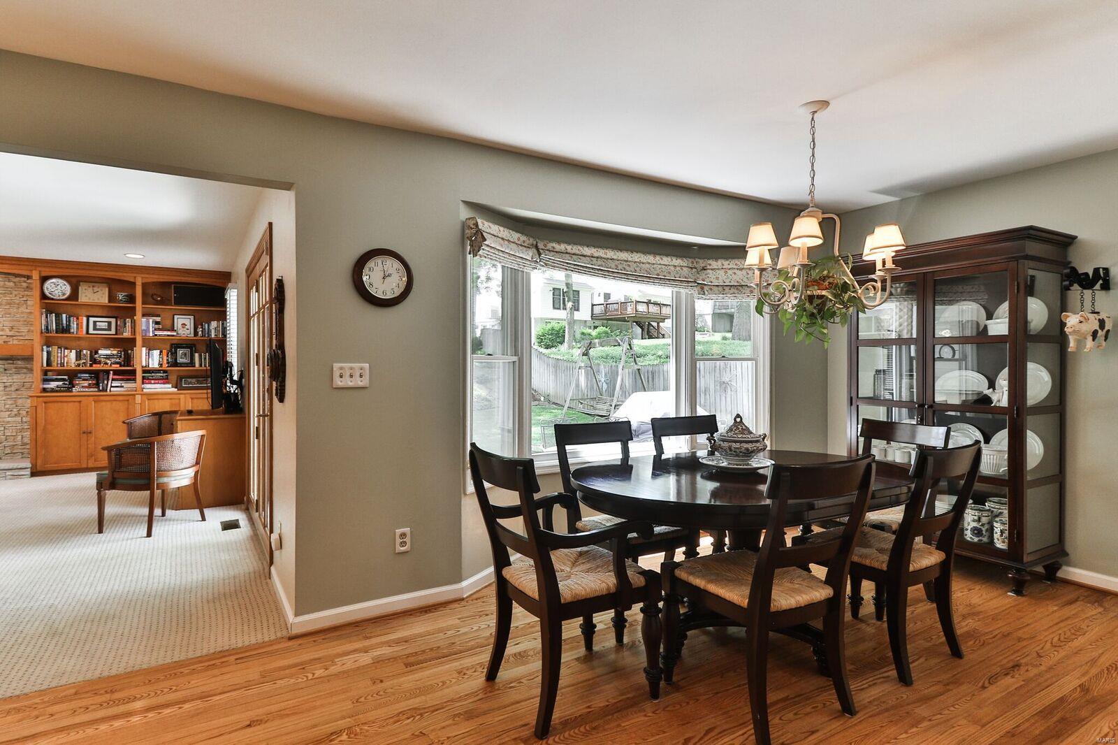 667 Waterford Ridge Drive Ballwin, MO 63021 - Photo 8 of 30 Gallery Image 8
