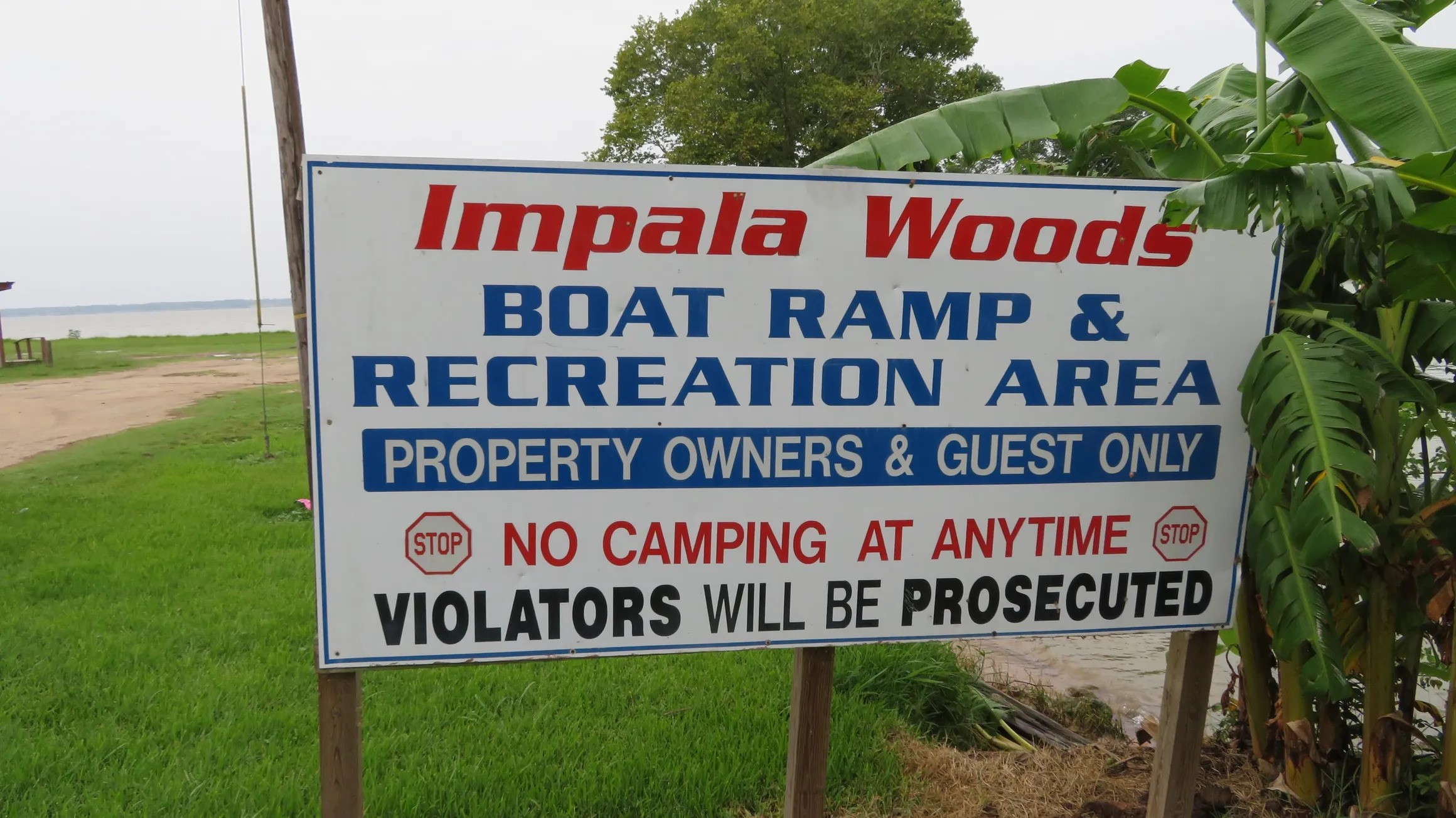 Lot 25 Gnu Street Onalaska, TX 77360 - Photo 29 of 30