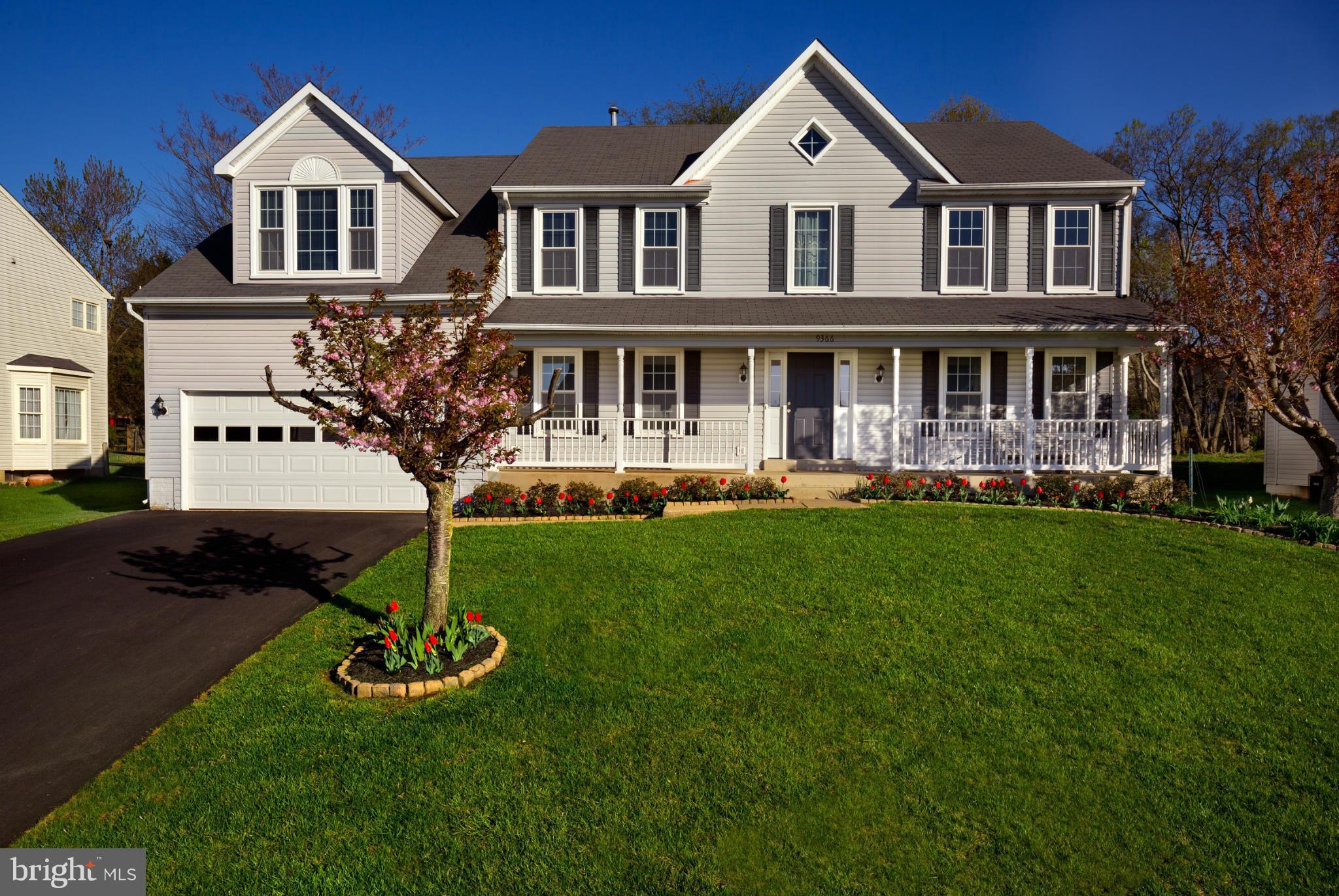 9366 River Crest Road Manassas, VA 20110 - Photo 1 of 30 Welcome to this beautiful home!