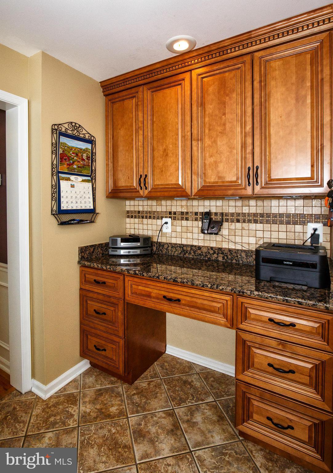 9366 River Crest Road Manassas, VA 20110 - Photo 12 of 30 Just the right space for a charging station!