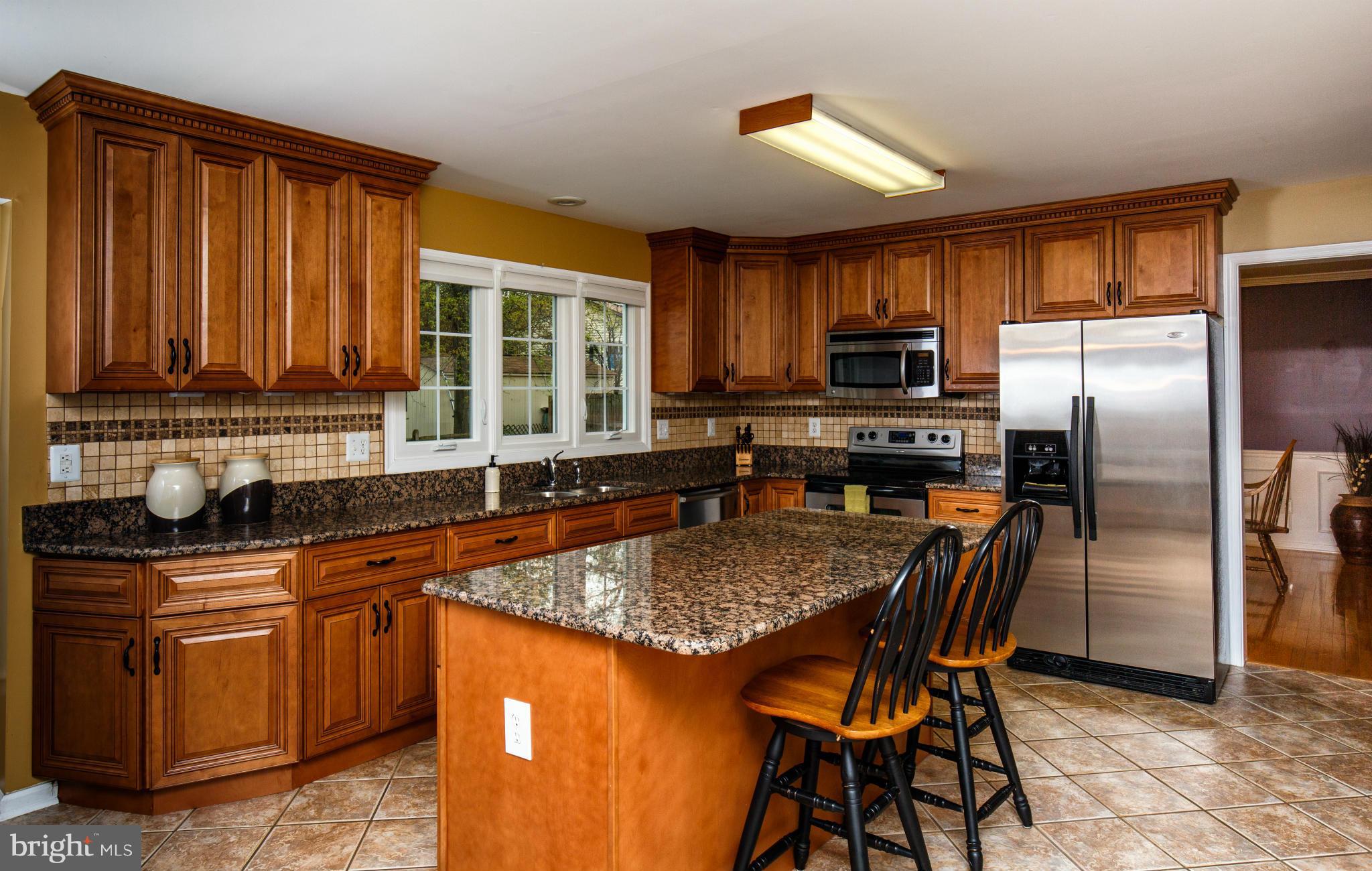 9366 River Crest Road Manassas, VA 20110 - Photo 13 of 30 Updated and new!