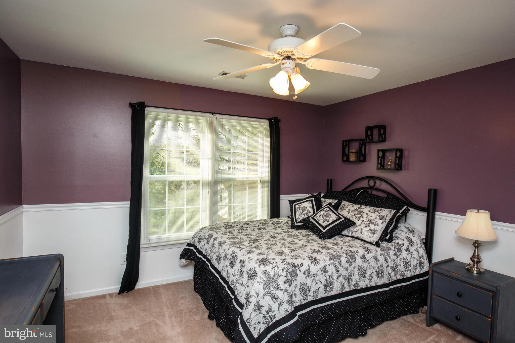 9366 River Crest Road Manassas, VA 20110 - Photo 22 of 30 Spacious and light filled!