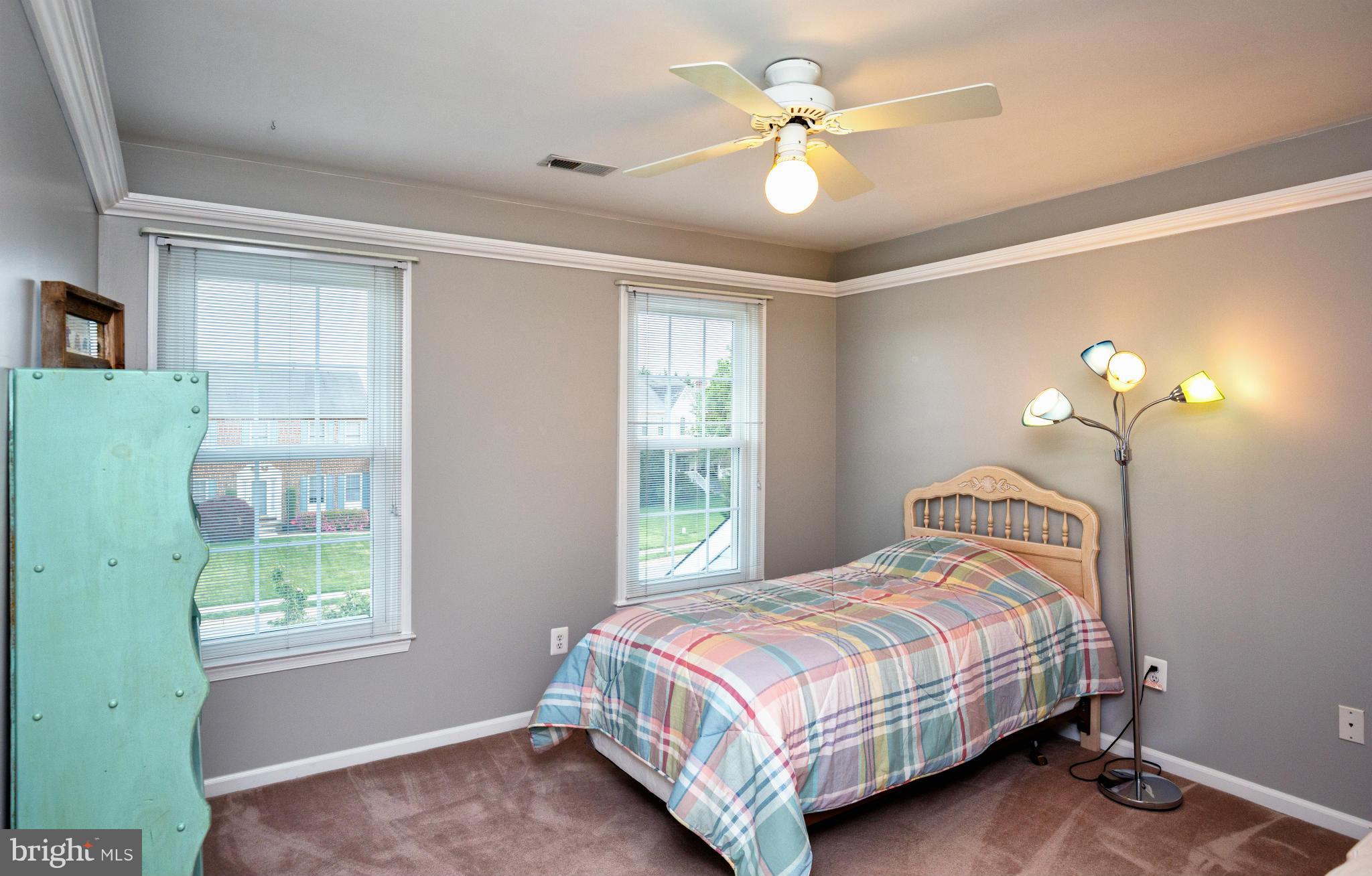 9366 River Crest Road Manassas, VA 20110 - Photo 25 of 30 5th bedroom upstairs!