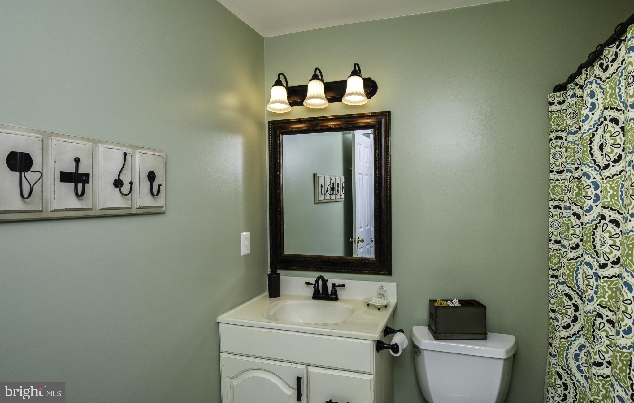 9366 River Crest Road Manassas, VA 20110 - Photo 26 of 30 FULL BATHROOM in the basement!