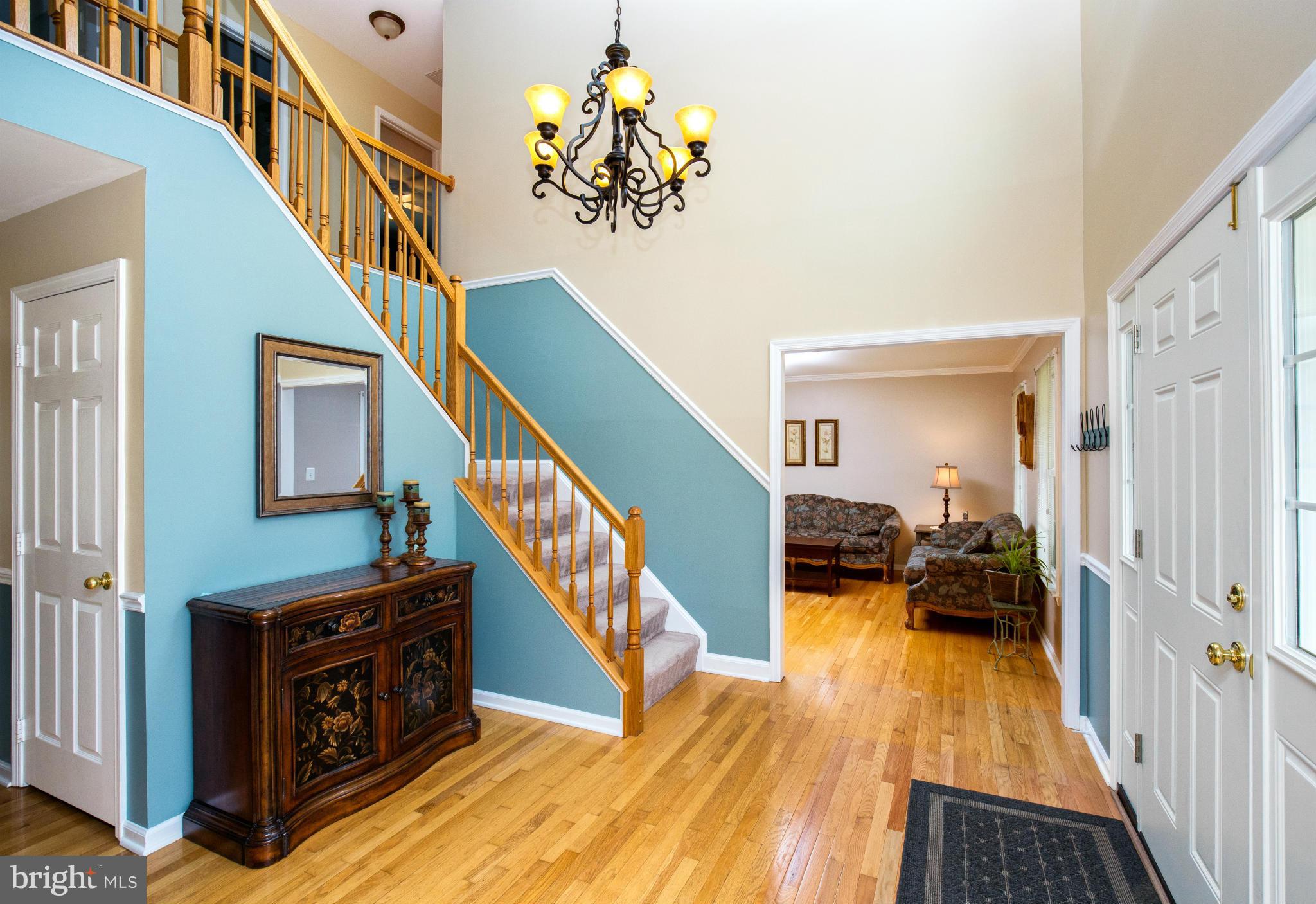 9366 River Crest Road Manassas, VA 20110 - Photo 4 of 30 Welcome and enjoy this home!
