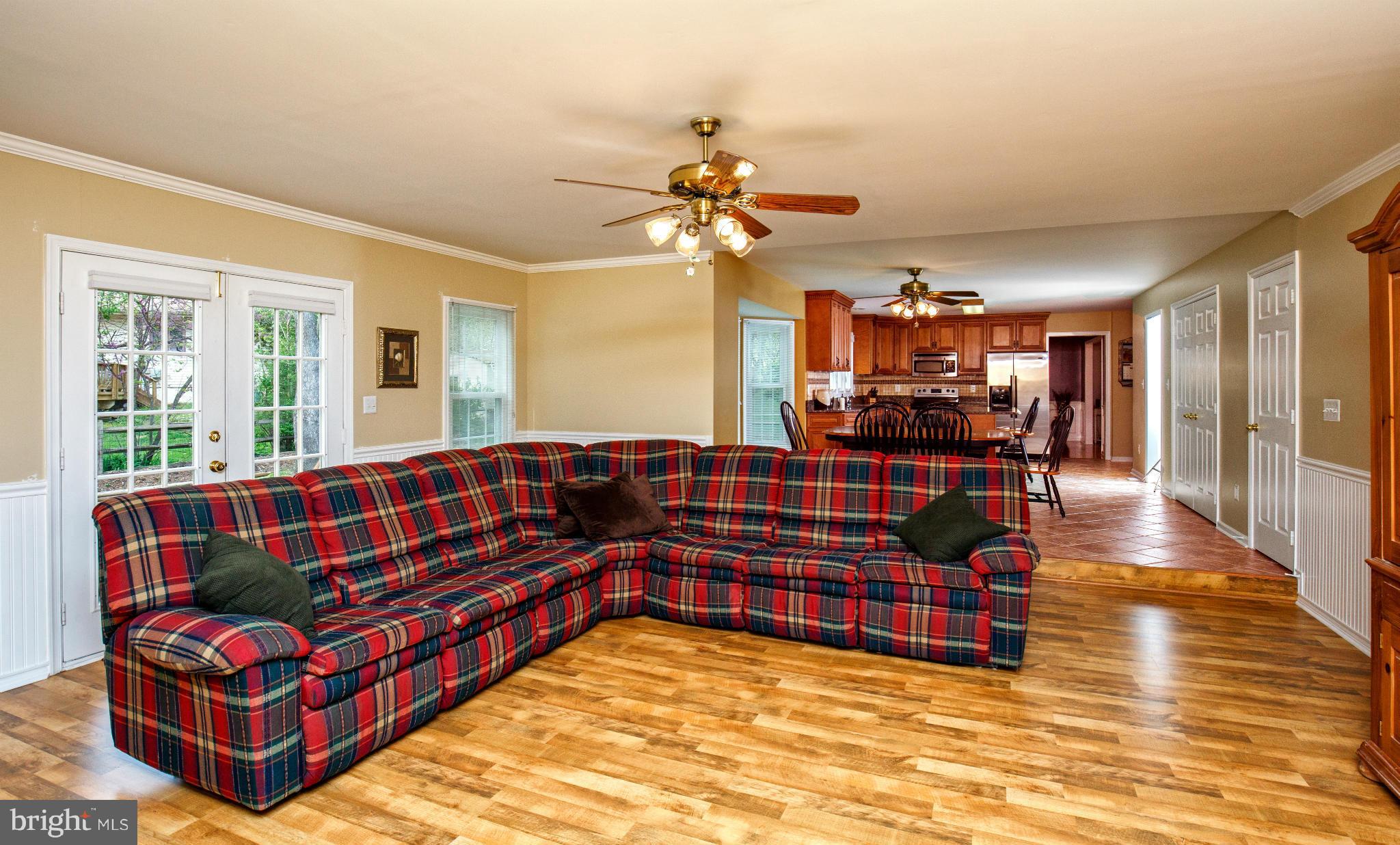 9366 River Crest Road Manassas, VA 20110 - Photo 9 of 30 Plenty of room for EVERYONE and MORE!