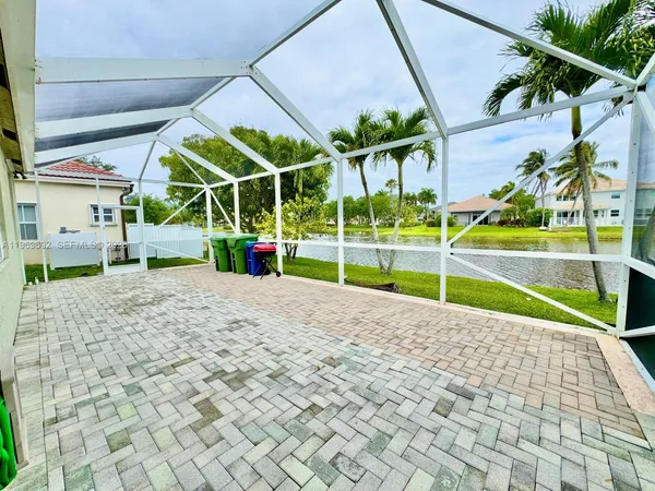 $5,200 | 833 Vista Meadows Drive, Weston, FL 33327
