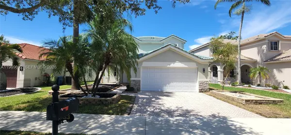 $5,200 | 833 Vista Meadows Drive, Weston, FL 33327