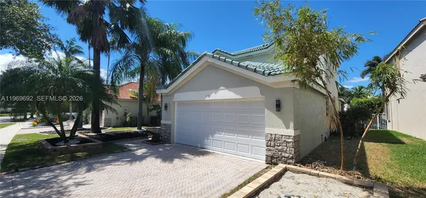 $5,200 | 833 Vista Meadows Drive, Weston, FL 33327