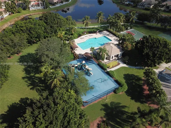$5,200 | 833 Vista Meadows Drive, Weston, FL 33327