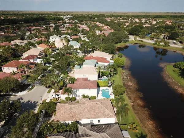 $5,200 | 833 Vista Meadows Drive, Weston, FL 33327