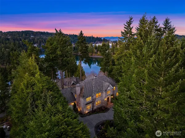 $1,875,000 | 230 Camber Lane, Port Ludlow, WA 98365