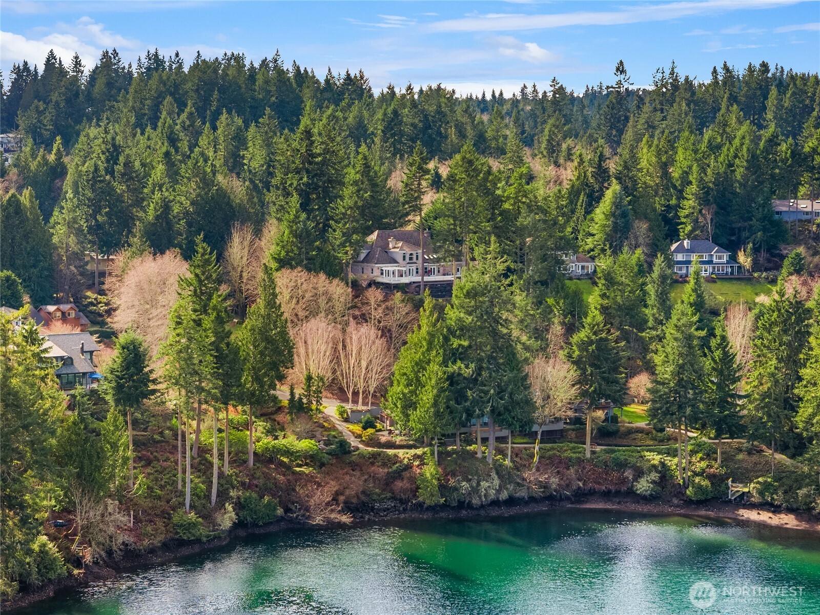 230 Camber Lane Port Ludlow, WA 98365 - Photo 2 of 39