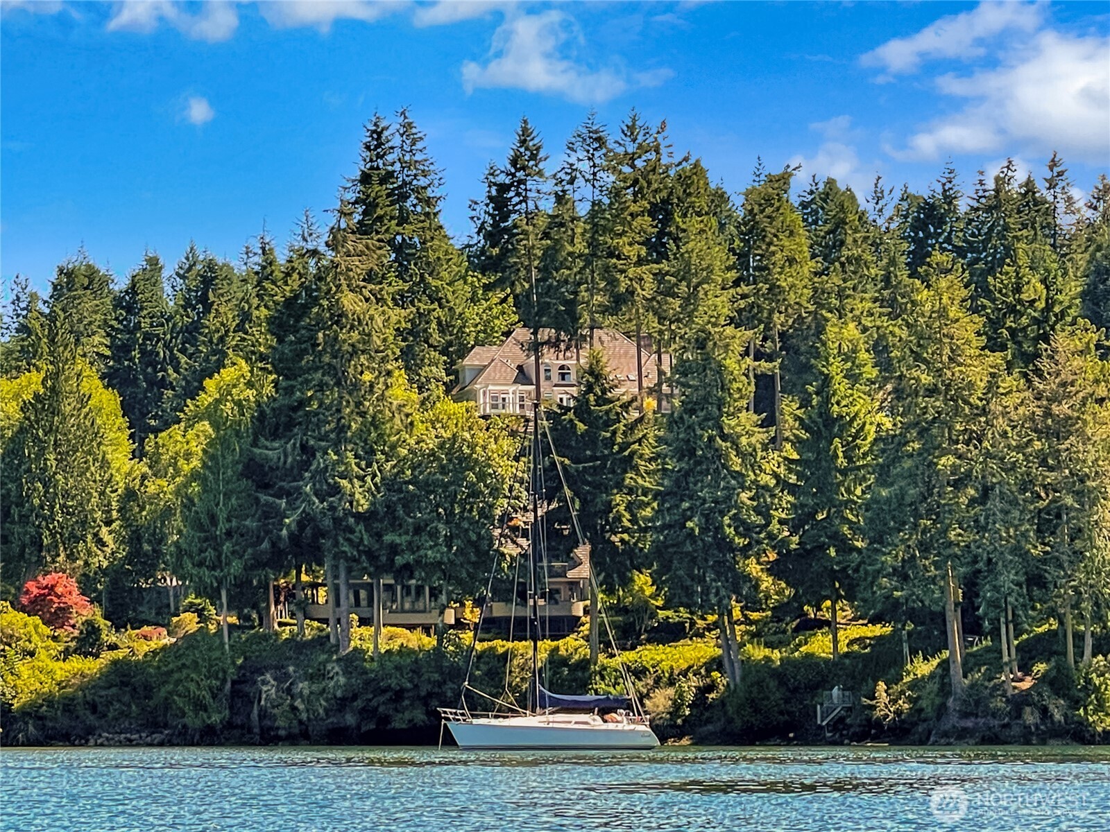 230 Camber Lane Port Ludlow, WA 98365 - Photo 35 of 39