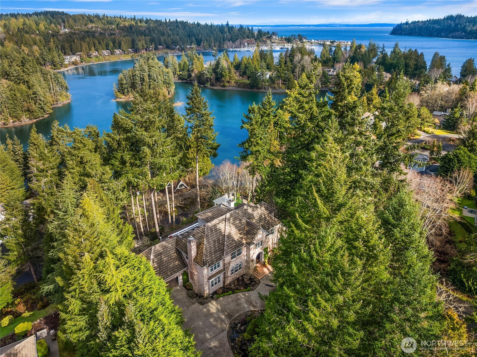 230 Camber Lane Port Ludlow, WA 98365 - Photo 36 of 39