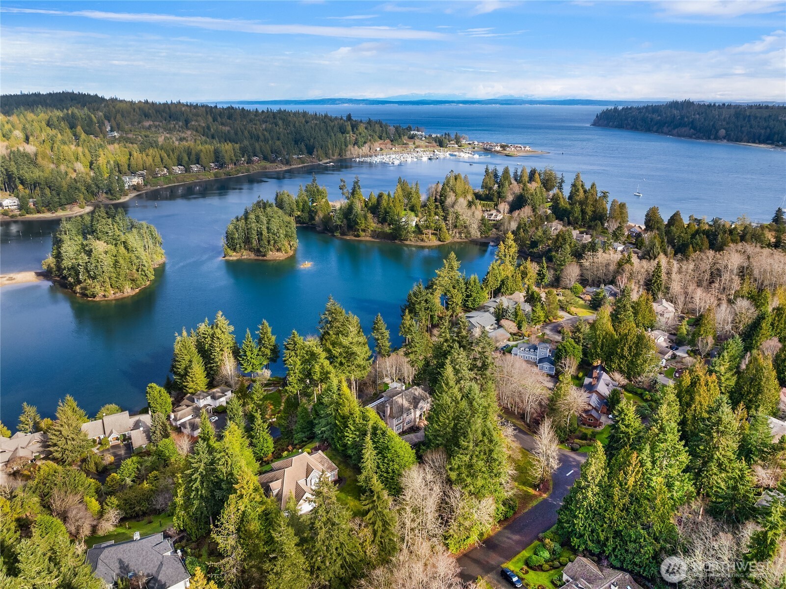 230 Camber Lane Port Ludlow, WA 98365 - Photo 37 of 39