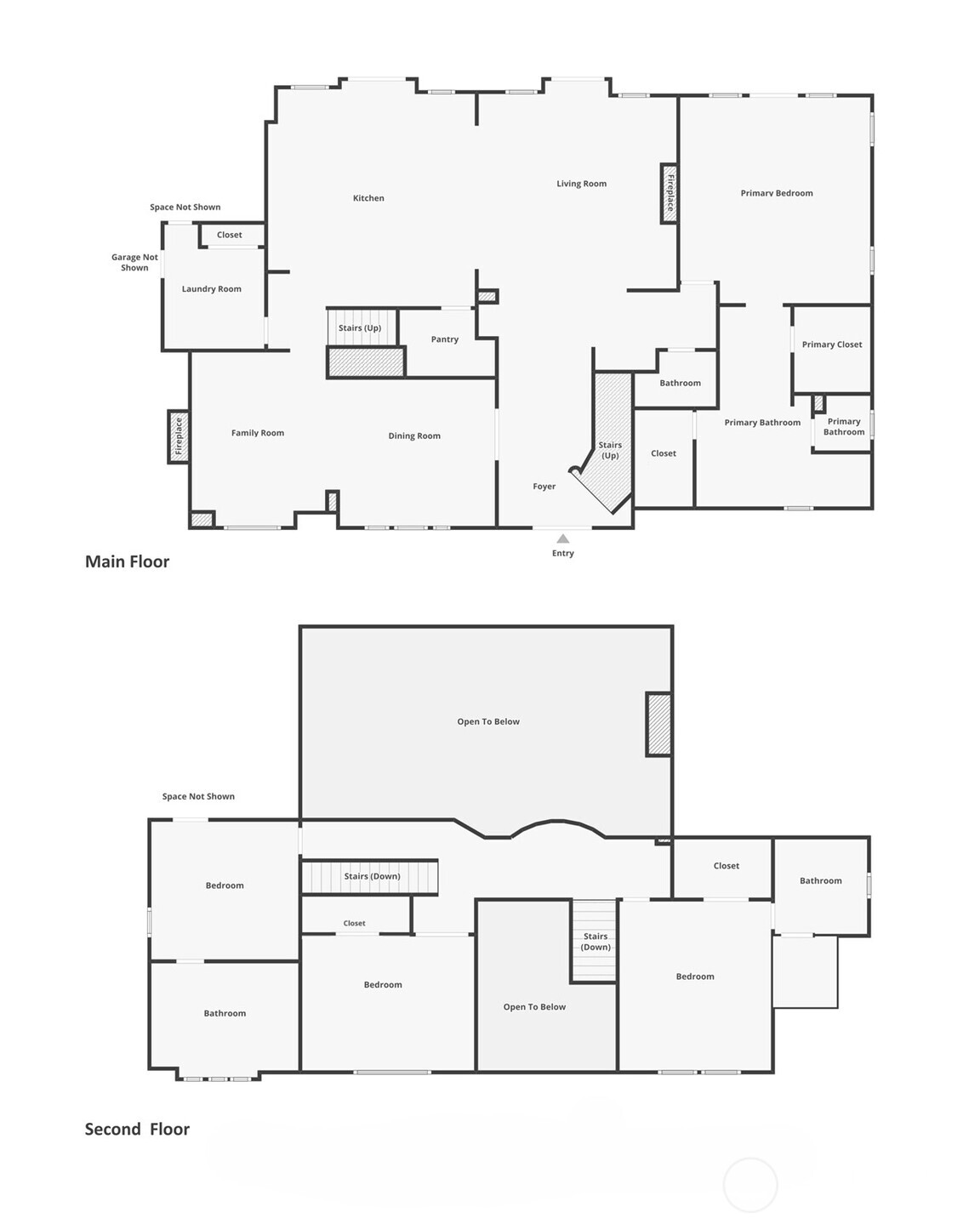 230 Camber Lane Port Ludlow, WA 98365 - Photo 39 of 39