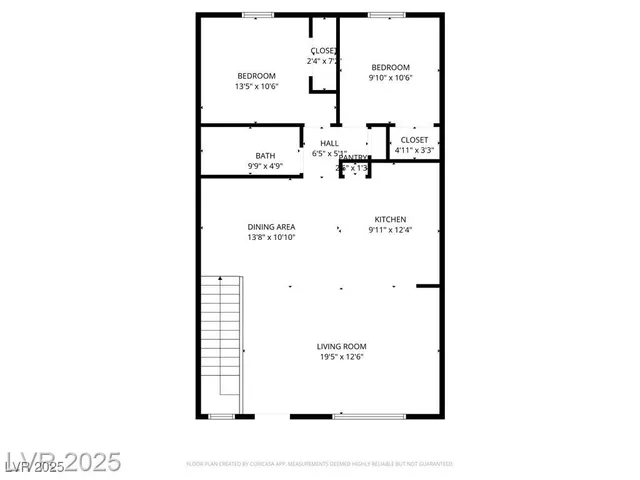 $1,700 | 1297 Raritan Place, Henderson, NV 89002