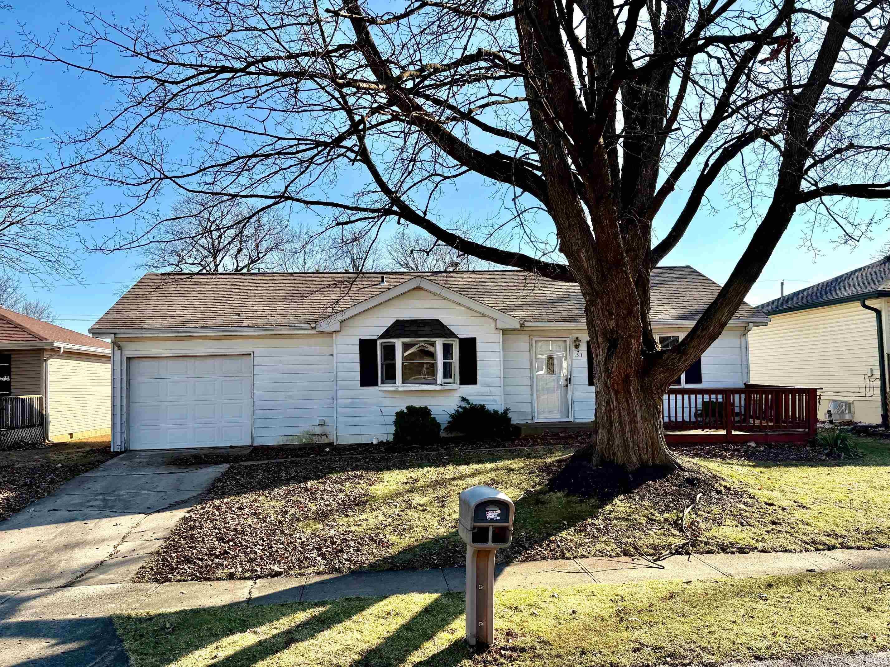 1311 Geri Drive Lebanon, IN 46052 - Photo 1 of 11