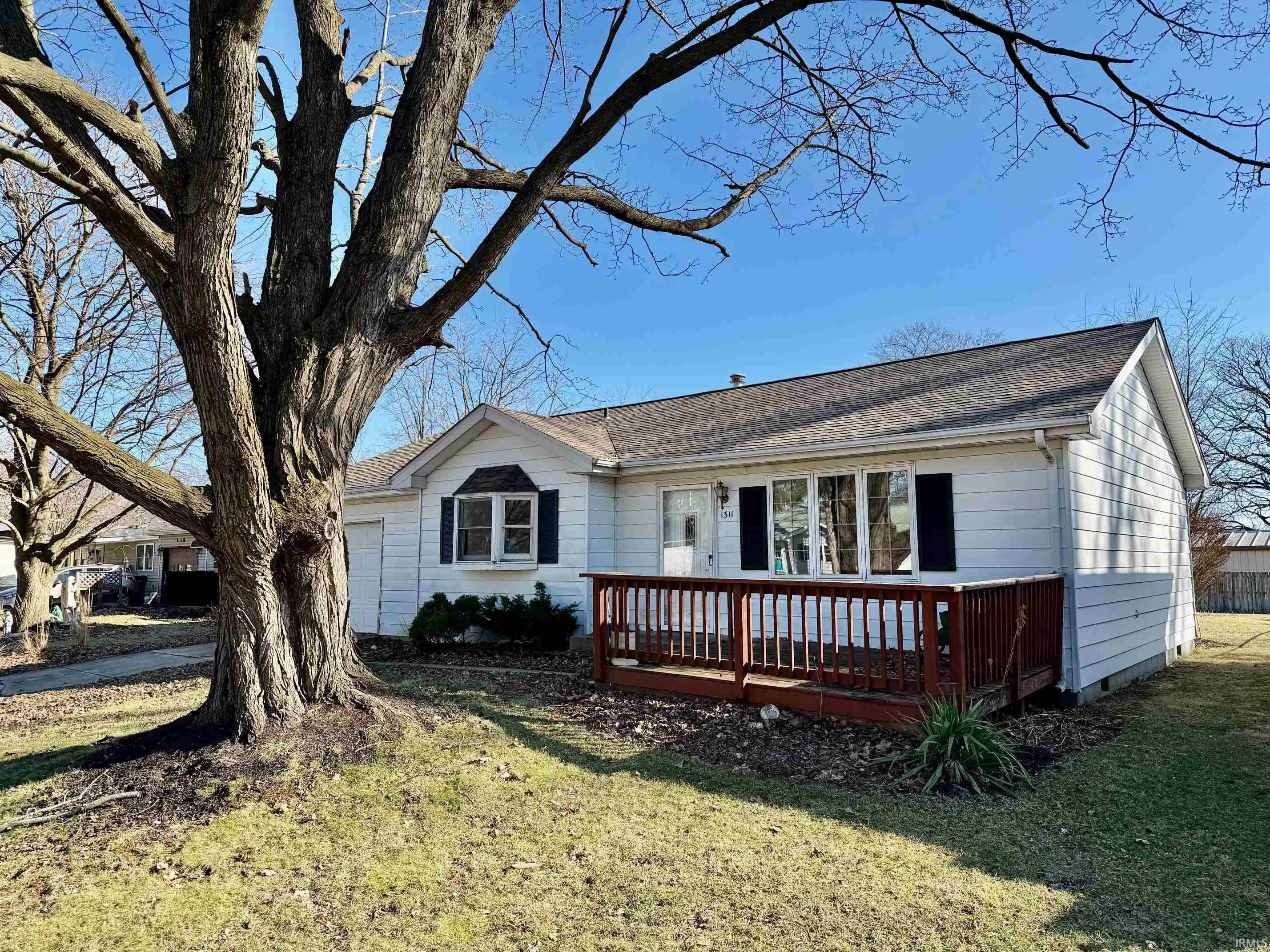 1311 Geri Drive Lebanon, IN 46052 - Photo 2 of 11