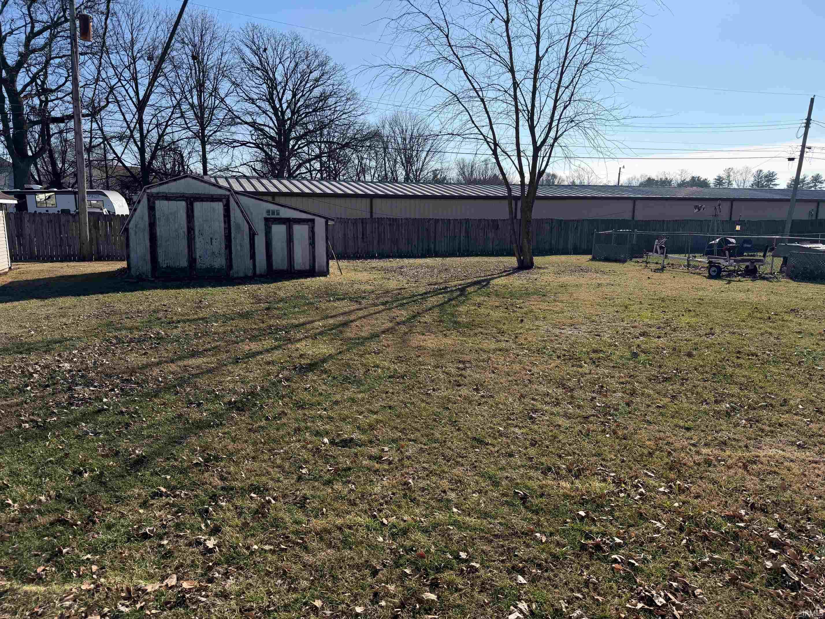 1311 Geri Drive Lebanon, IN 46052 - Photo 3 of 11