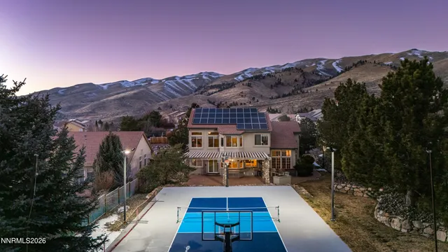 $990,000 | 2750 Sandestin Drive, Reno, NV 89523