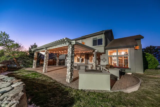 $990,000 | 2750 Sandestin Drive, Reno, NV 89523