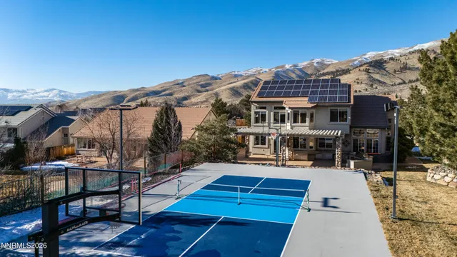 $990,000 | 2750 Sandestin Drive, Reno, NV 89523
