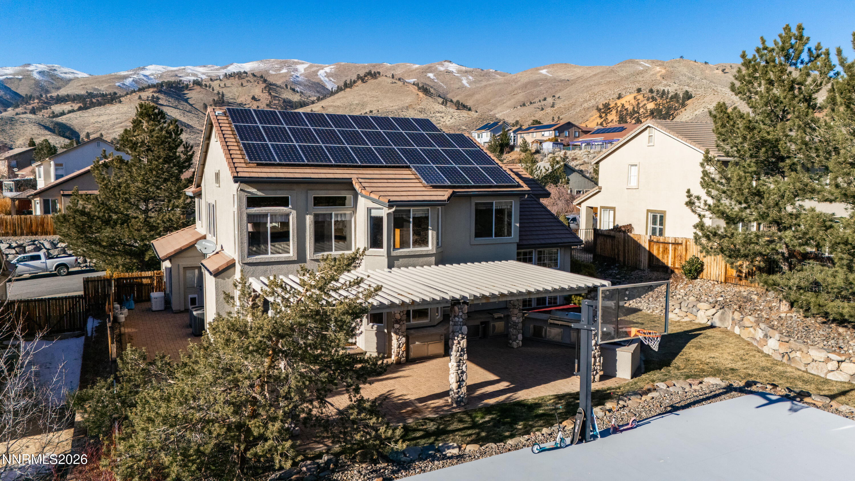 2750 Sandestin Drive Reno, NV 89523 - Photo 29 of 37 SD-1085