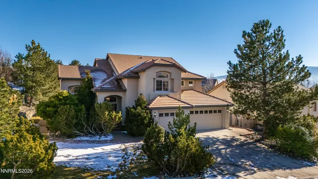 $990,000 | 2750 Sandestin Drive, Reno, NV 89523