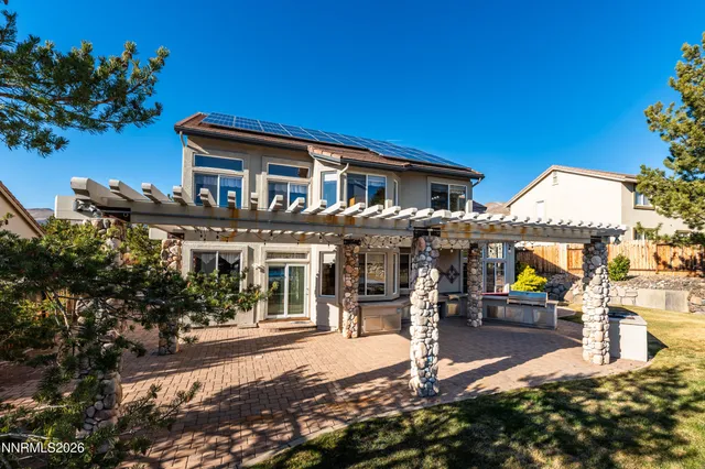 $990,000 | 2750 Sandestin Drive, Reno, NV 89523