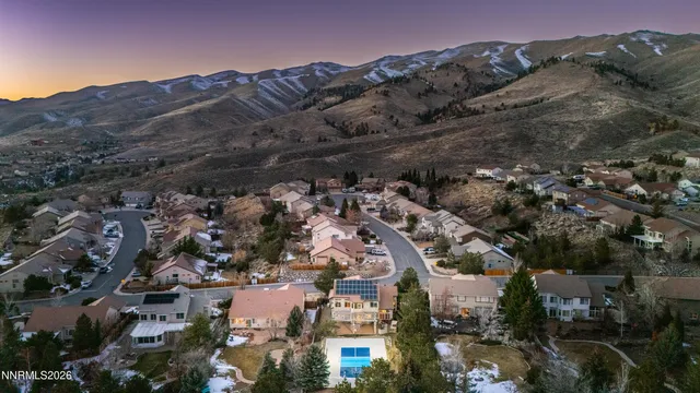 $990,000 | 2750 Sandestin Drive, Reno, NV 89523