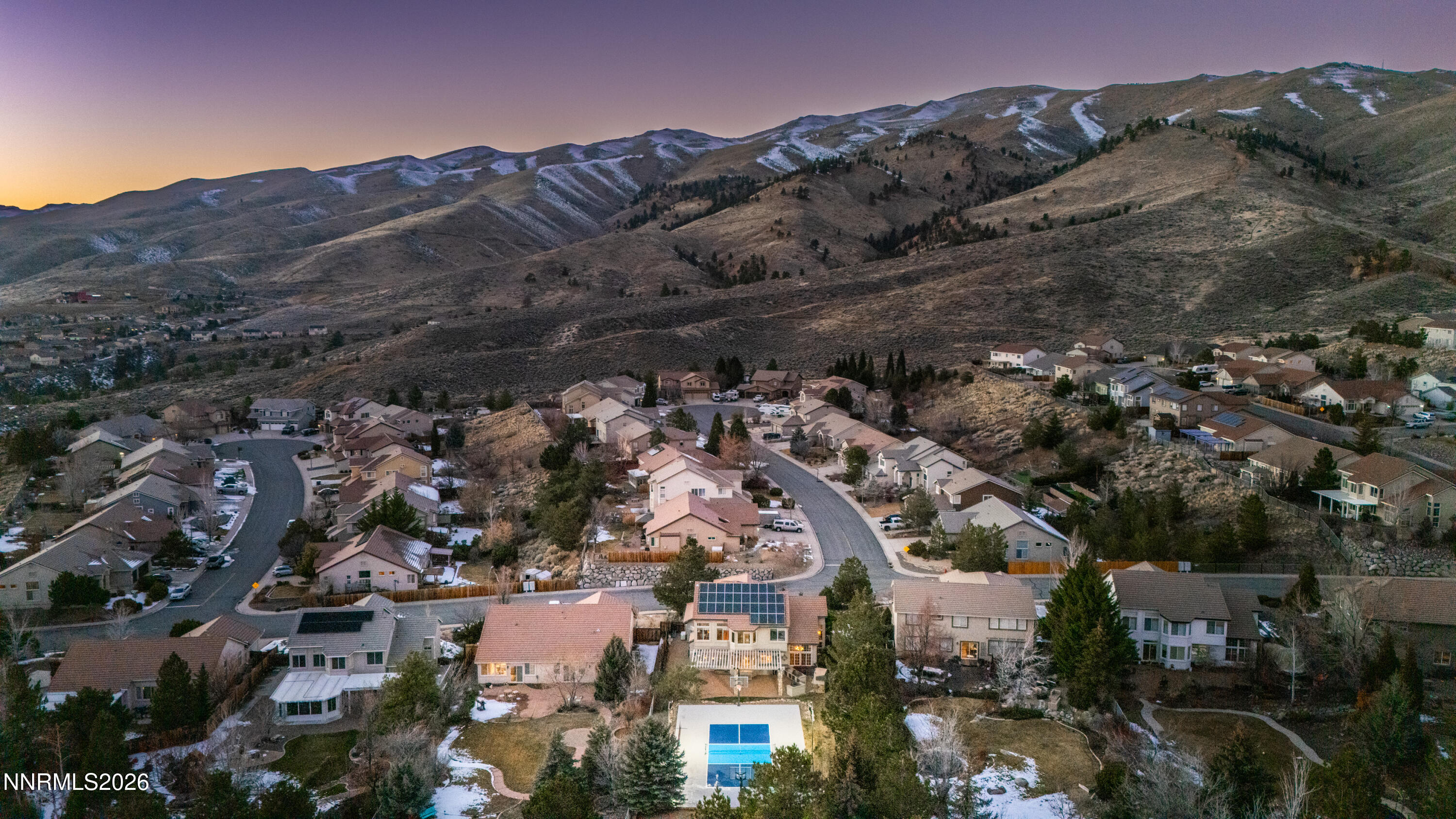 2750 Sandestin Drive Reno, NV 89523 - Photo 36 of 37 SDTW-1036