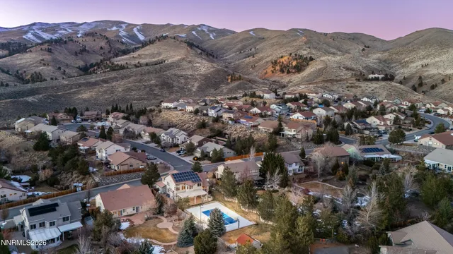 $990,000 | 2750 Sandestin Drive, Reno, NV 89523