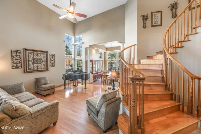 $990,000 | 2750 Sandestin Drive, Reno, NV 89523