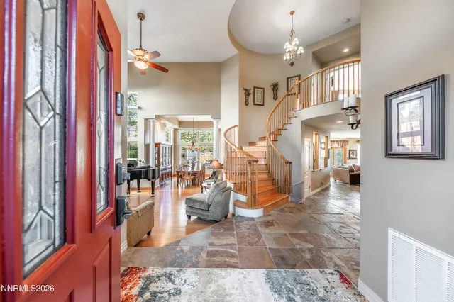 $990,000 | 2750 Sandestin Drive, Reno, NV 89523