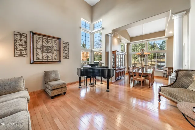 $990,000 | 2750 Sandestin Drive, Reno, NV 89523