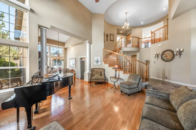 $990,000 | 2750 Sandestin Drive, Reno, NV 89523