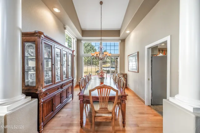 $990,000 | 2750 Sandestin Drive, Reno, NV 89523