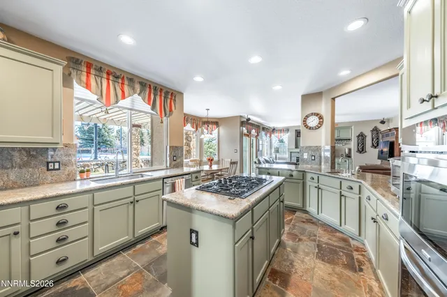 $990,000 | 2750 Sandestin Drive, Reno, NV 89523