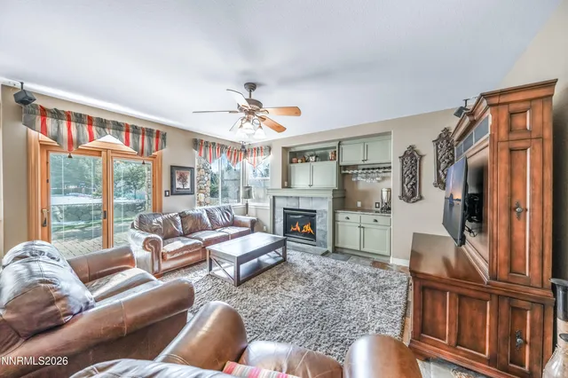 $990,000 | 2750 Sandestin Drive, Reno, NV 89523