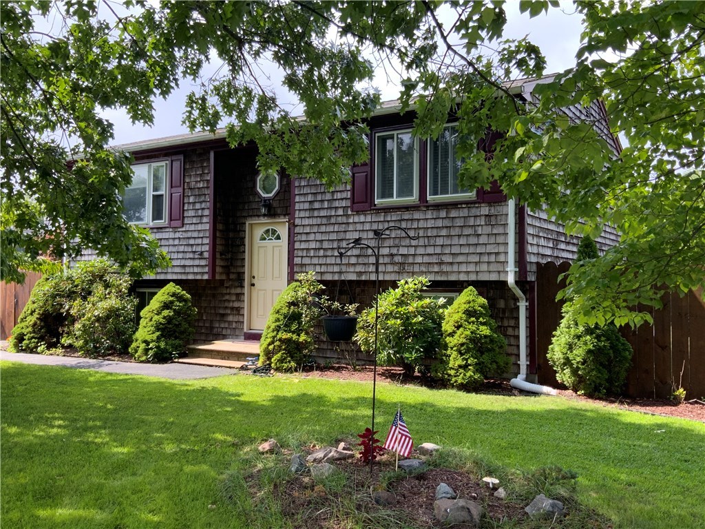 1061 Cedar Swamp Road Warwick, RI 02889 - Photo 1 of 1