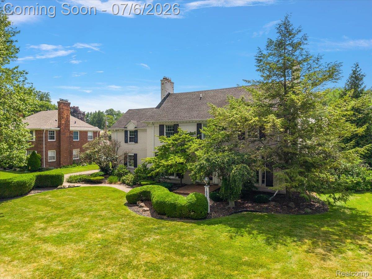 1051 Devonshire Road Grosse Pointe, MI 48230 - Photo 93 of 98 025-1051 Devonshire-24.jpg
