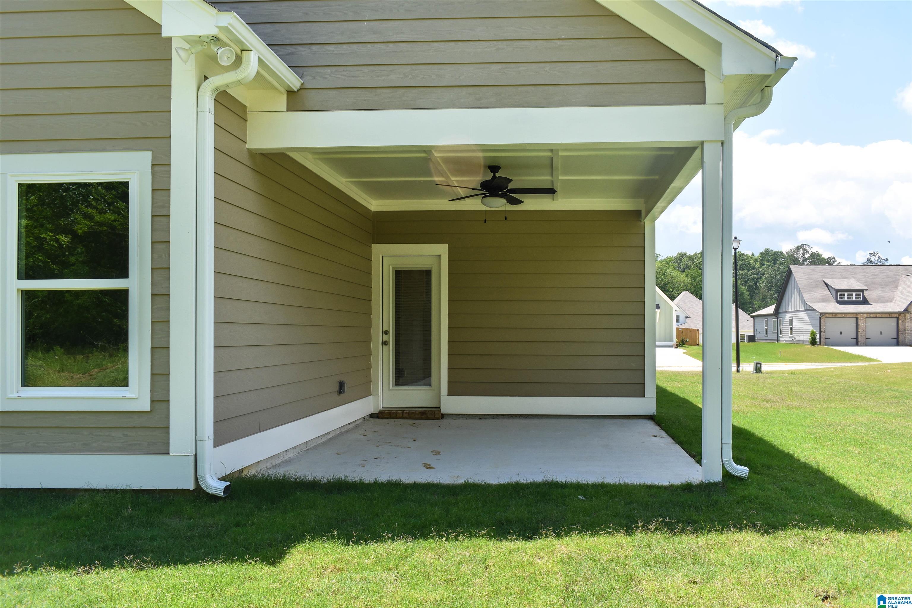 2015 Baxter Avenue Springville, AL 35146 - Photo 39 of 43