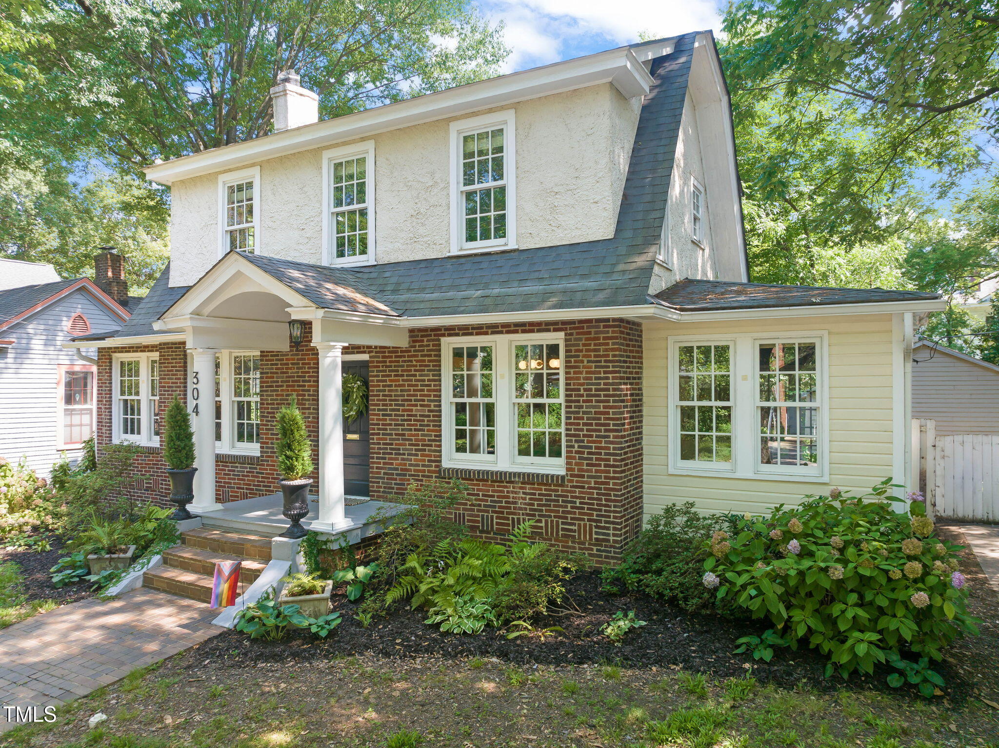 304 Polk Street Raleigh, NC 27604 - Photo 2 of 40 2-web-or-mls-untitled-13