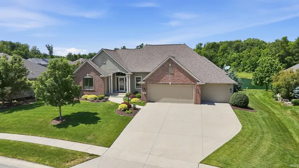 $574,900 | 11114 Barletta Cove, Roanoke, IN 46783