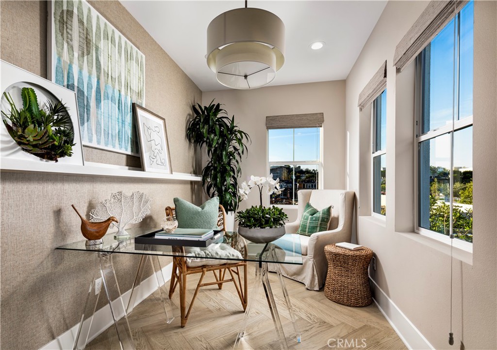 180 Amber Oak Lake Forest, CA 92630 - Photo 11 of 19 Primary Bedroom Retreat