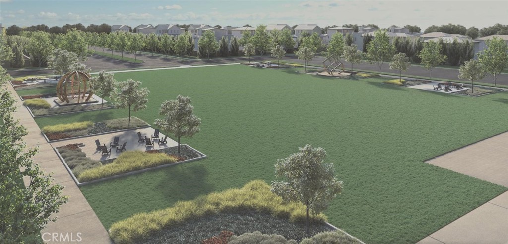 180 Amber Oak Lake Forest, CA 92630 - Photo 17 of 19 The Meadows Community- Central Park