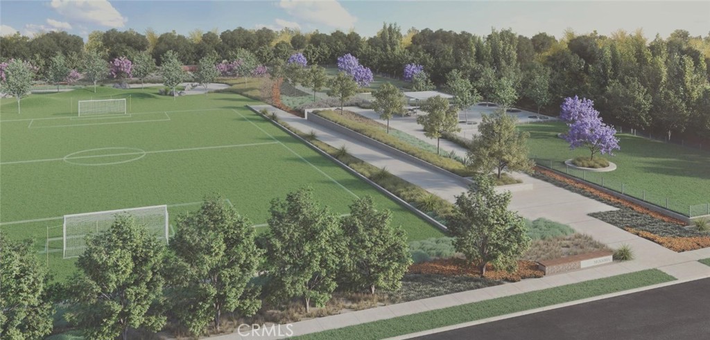 180 Amber Oak Lake Forest, CA 92630 - Photo 18 of 19 The Meadows Community- Recreational Park